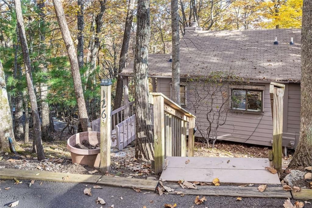 200 Villa Road 126, Jasper, GA 30143