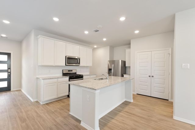 5827 Fresh View Court, Katy, TX 77493