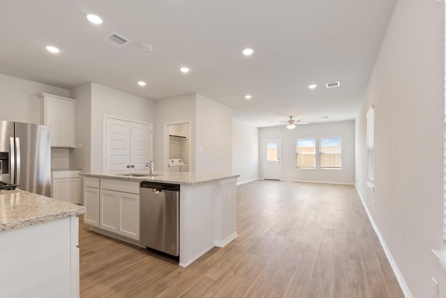5827 Fresh View Court, Katy, TX 77493
