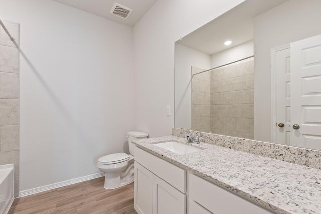 5827 Fresh View Court, Katy, TX 77493