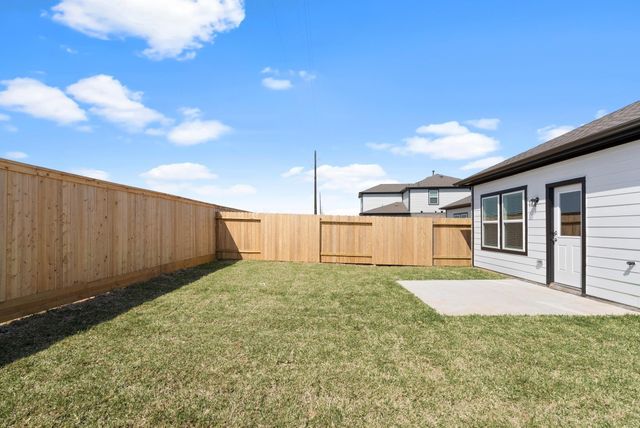 5827 Fresh View Court, Katy, TX 77493