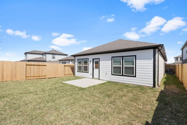 5827 Fresh View Court, Katy, TX 77493