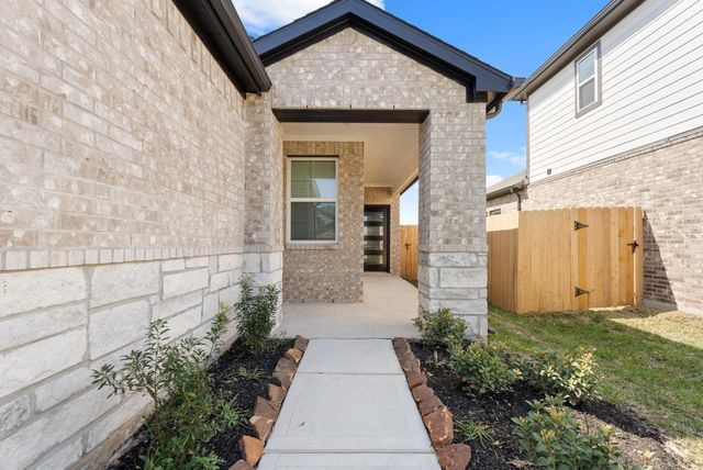 5827 Fresh View Court, Katy, TX 77493