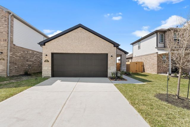 5827 Fresh View Court, Katy, TX 77493