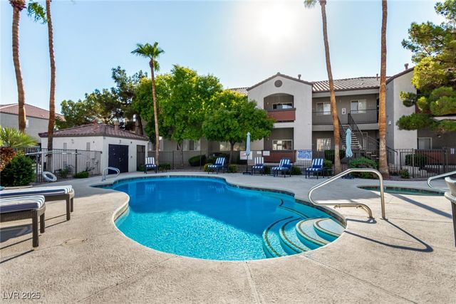 7413 West RUSSELL Road 254, Las Vegas, NV 89113