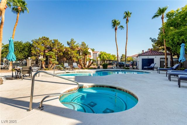 7413 West RUSSELL Road 254, Las Vegas, NV 89113