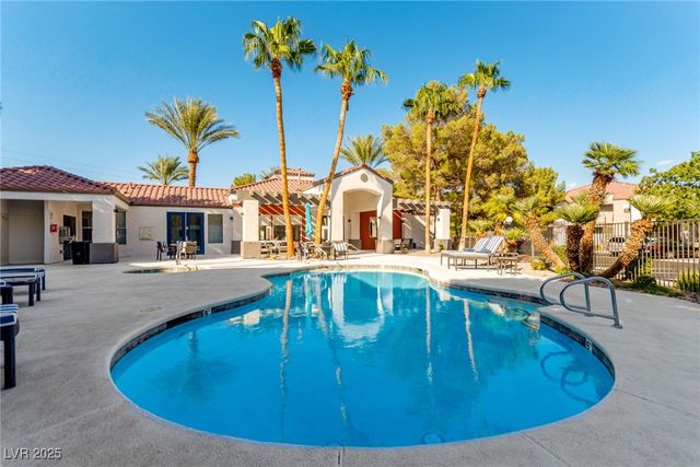 7413 West RUSSELL Road 254, Las Vegas, NV 89113