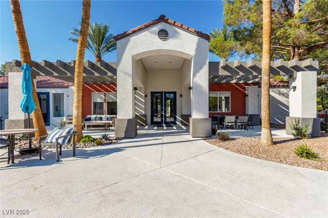 7413 West RUSSELL Road 254, Las Vegas, NV 89113