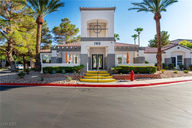 7413 West RUSSELL Road 254, Las Vegas, NV 89113