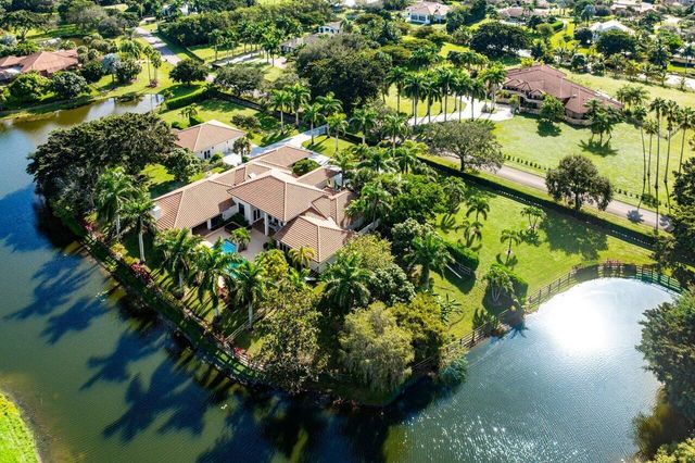 10707 El Caballo Court, Delray Beach, FL 33446