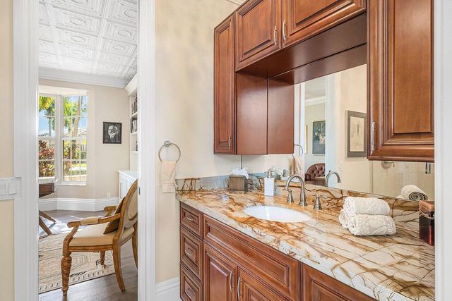 10707 El Caballo Court, Delray Beach, FL 33446