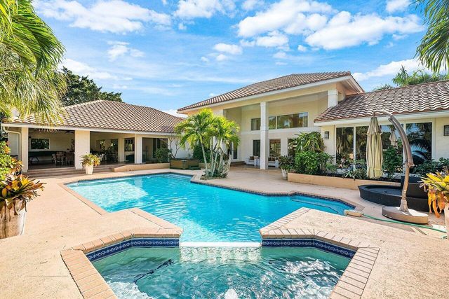 10707 El Caballo Court, Delray Beach, FL 33446