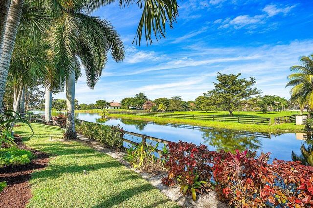 10707 El Caballo Court, Delray Beach, FL 33446