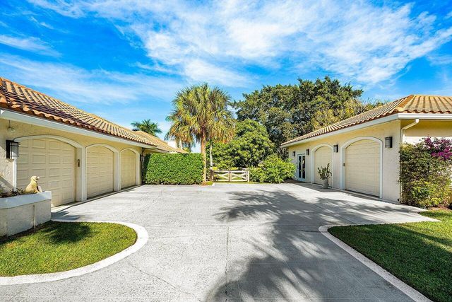 10707 El Caballo Court, Delray Beach, FL 33446