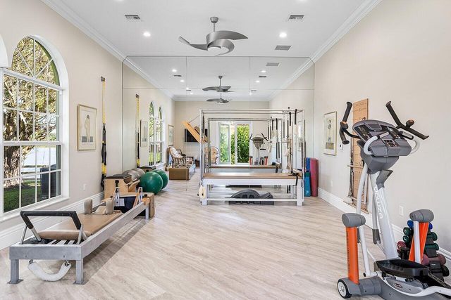 10707 El Caballo Court, Delray Beach, FL 33446