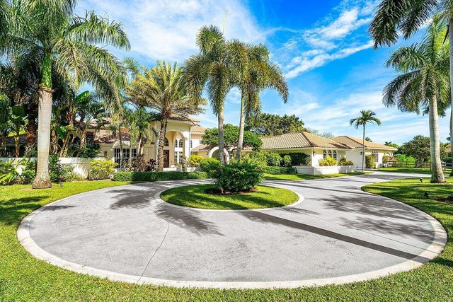 10707 El Caballo Court, Delray Beach, FL 33446