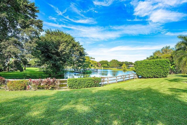 10707 El Caballo Court, Delray Beach, FL 33446