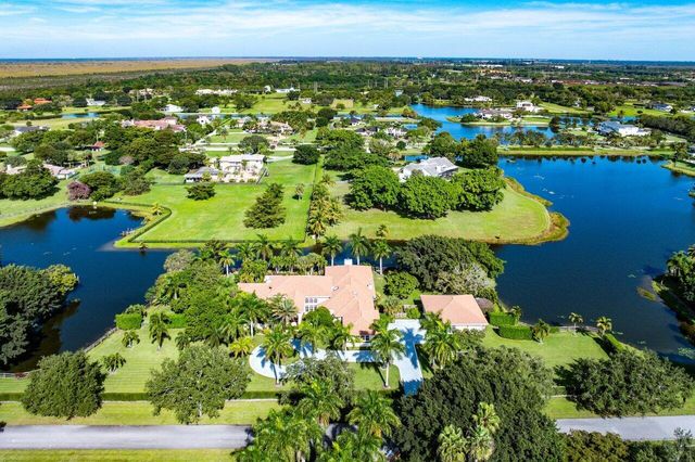 10707 El Caballo Court, Delray Beach, FL 33446