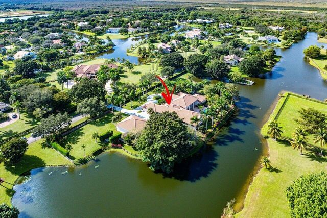 10707 El Caballo Court, Delray Beach, FL 33446