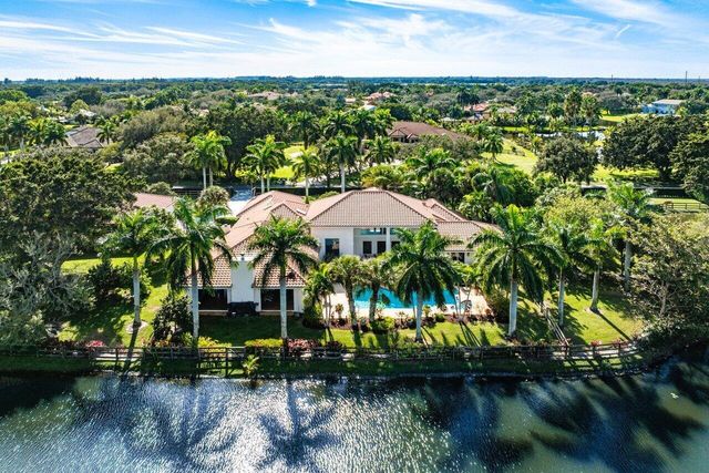 10707 El Caballo Court, Delray Beach, FL 33446