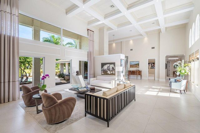 10707 El Caballo Court, Delray Beach, FL 33446