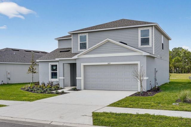 13655 TROPICAL BREEZE WAY, Hudson, FL 34669