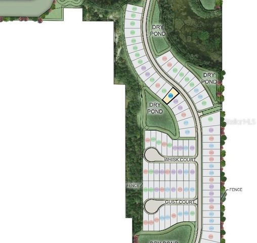 13655 TROPICAL BREEZE WAY, Hudson, FL 34669