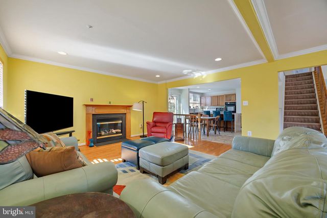 1604 SARATOGA CT, Fort Washington, MD 20744