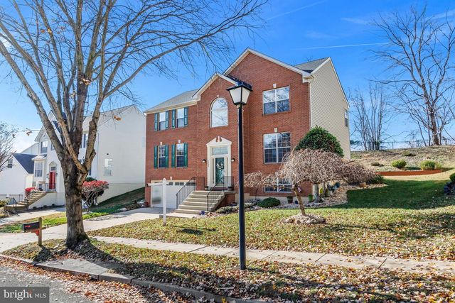 1604 SARATOGA CT, Fort Washington, MD 20744