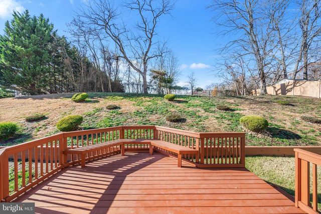 1604 SARATOGA CT, Fort Washington, MD 20744