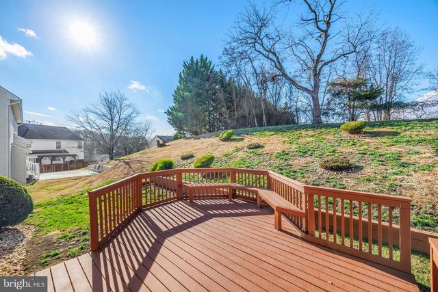 1604 SARATOGA CT, Fort Washington, MD 20744