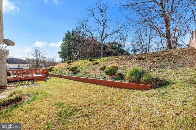 1604 SARATOGA CT, Fort Washington, MD 20744