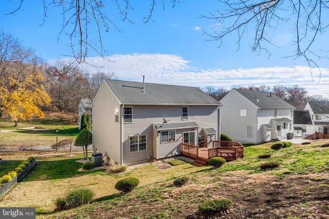 1604 SARATOGA CT, Fort Washington, MD 20744