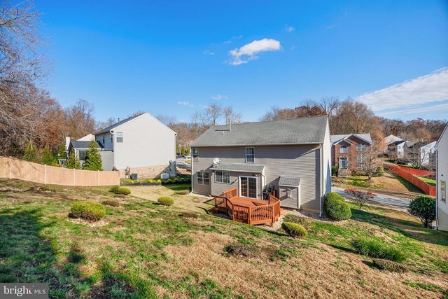 1604 SARATOGA CT, Fort Washington, MD 20744