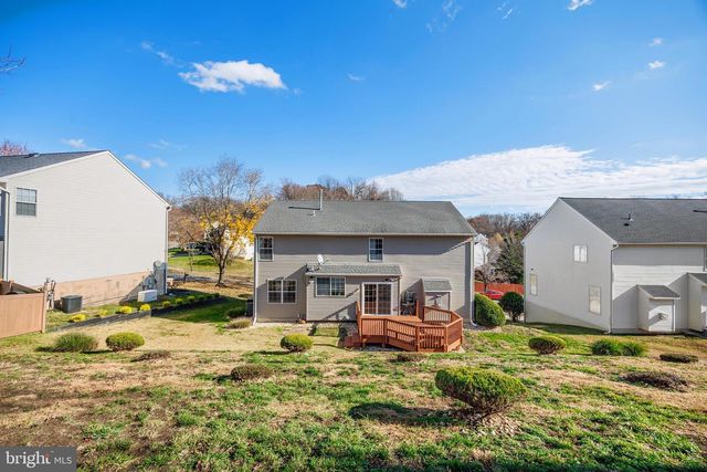 1604 SARATOGA CT, Fort Washington, MD 20744