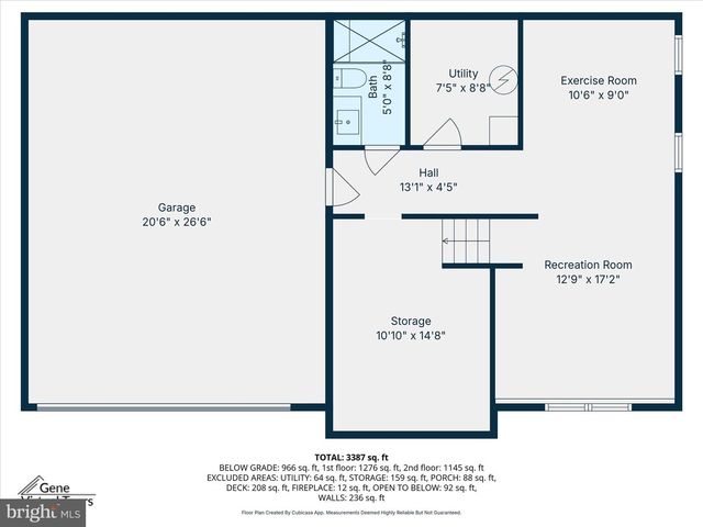 1604 SARATOGA CT, Fort Washington, MD 20744