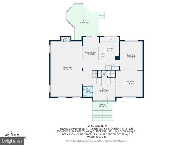 1604 SARATOGA CT, Fort Washington, MD 20744