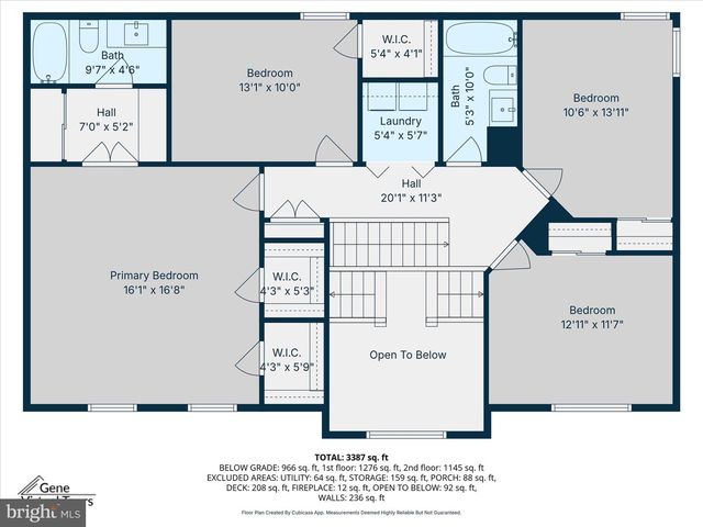 1604 SARATOGA CT, Fort Washington, MD 20744