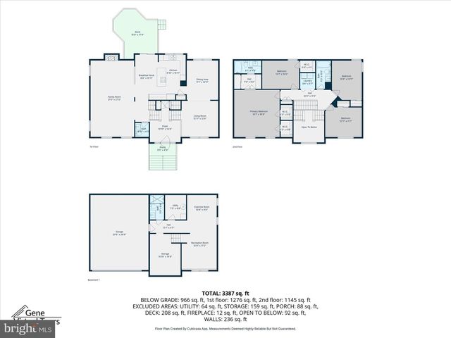 1604 SARATOGA CT, Fort Washington, MD 20744