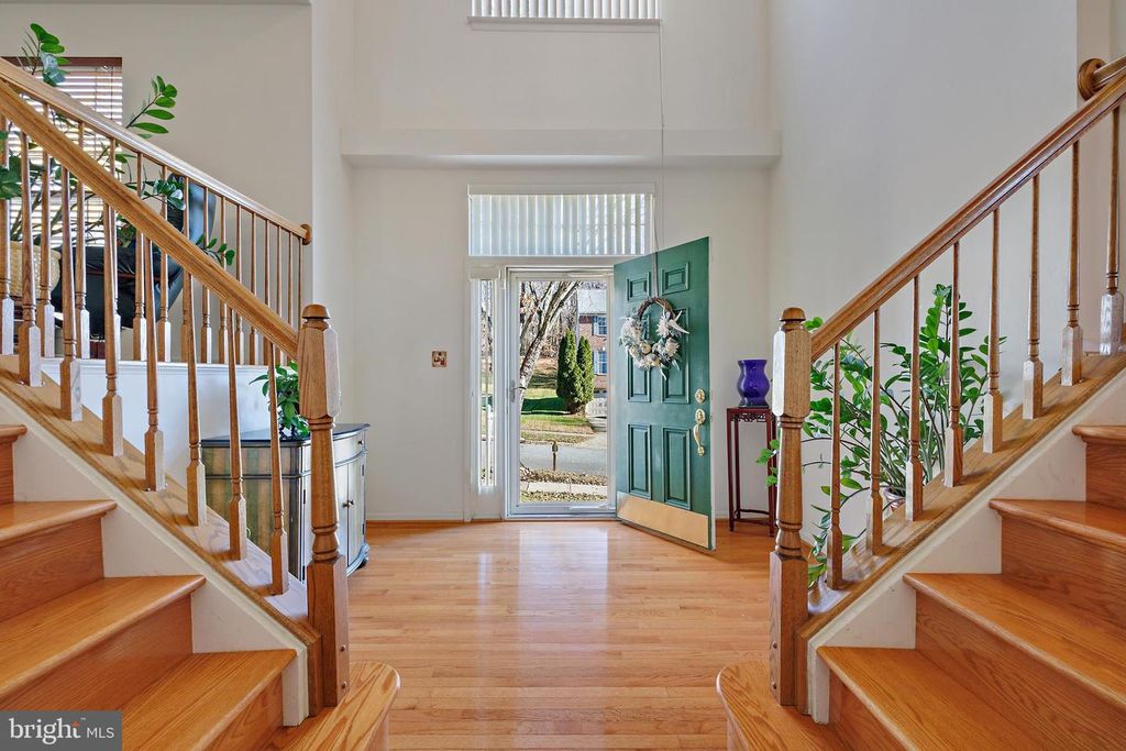 1604 SARATOGA CT, Fort Washington, MD 20744