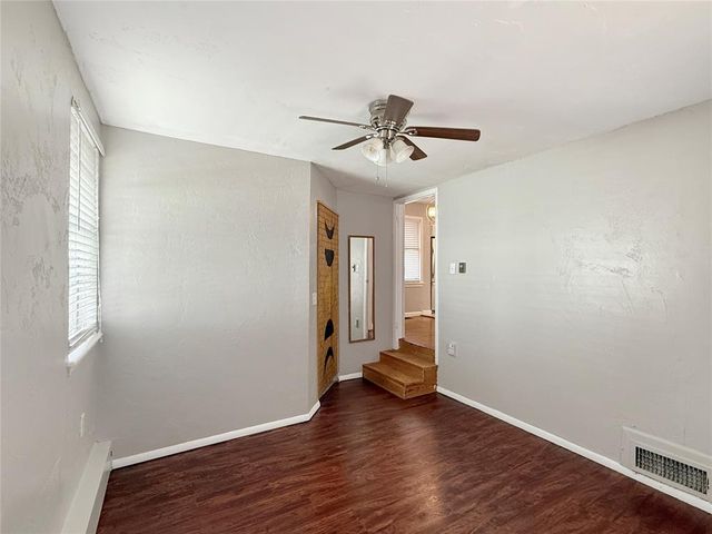 4300 N State Street, Warr Acres, OK 73122