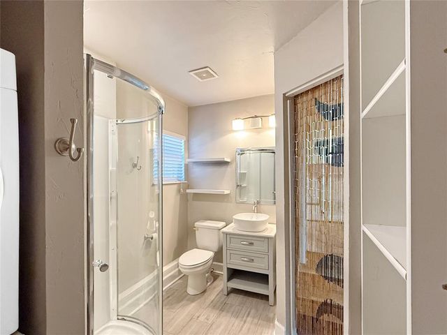 4300 N State Street, Warr Acres, OK 73122