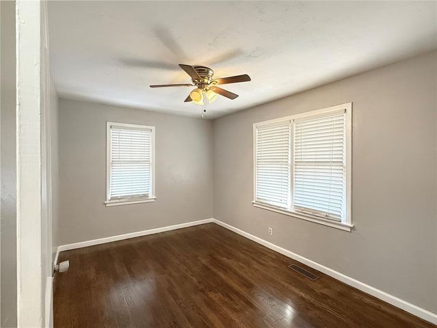 4300 N State Street, Warr Acres, OK 73122