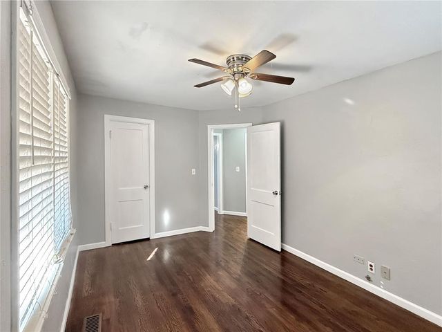 4300 N State Street, Warr Acres, OK 73122