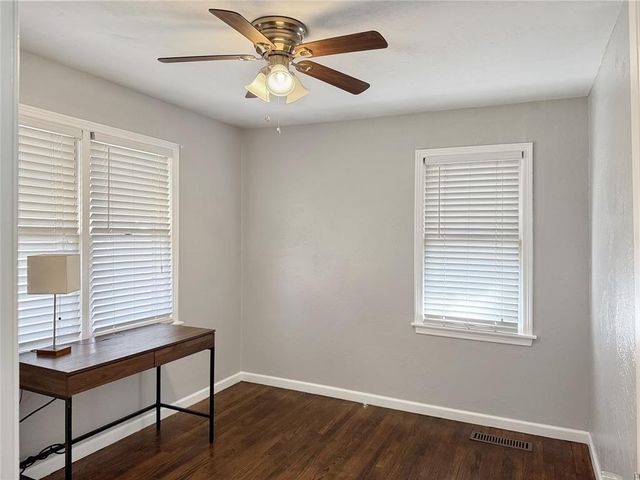 4300 N State Street, Warr Acres, OK 73122