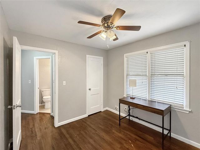 4300 N State Street, Warr Acres, OK 73122