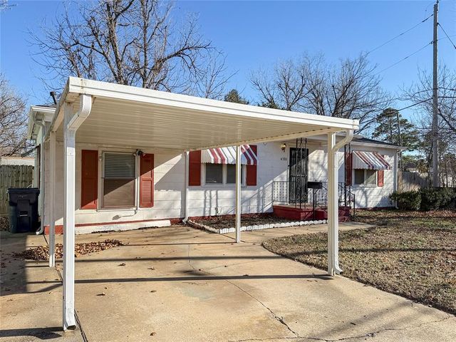 4300 N State Street, Warr Acres, OK 73122