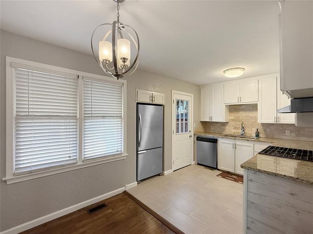 4300 N State Street, Warr Acres, OK 73122