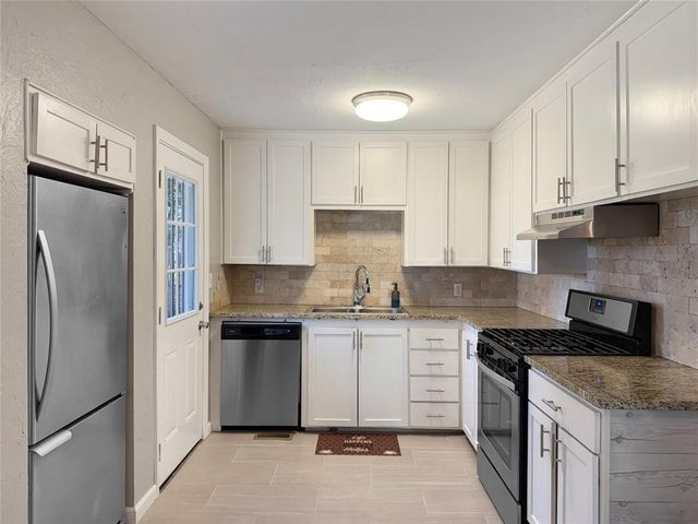 4300 N State Street, Warr Acres, OK 73122