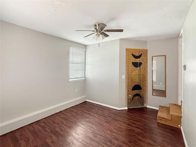 4300 N State Street, Warr Acres, OK 73122